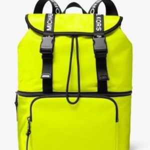 Michael Kors backpack